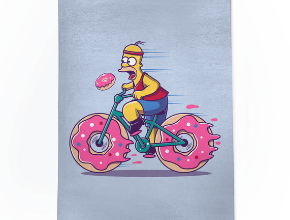 Donut Cycling