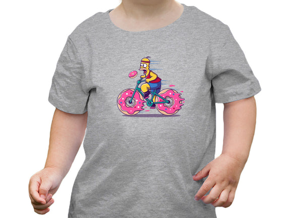 Donut Cycling