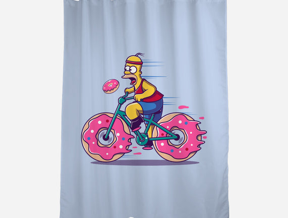 Donut Cycling