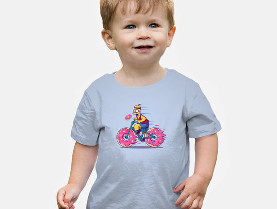 Donut Cycling