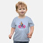 Donut Cycling-Baby-Basic-Tee-erion_designs