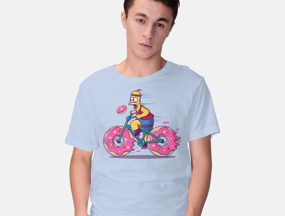 Donut Cycling