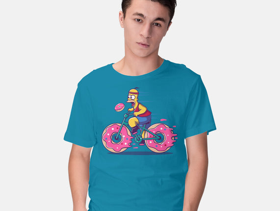 Donut Cycling