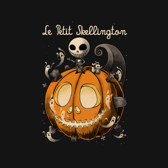 Le Petit Skellington-Mens-Premium-Tee-Studio Mootant