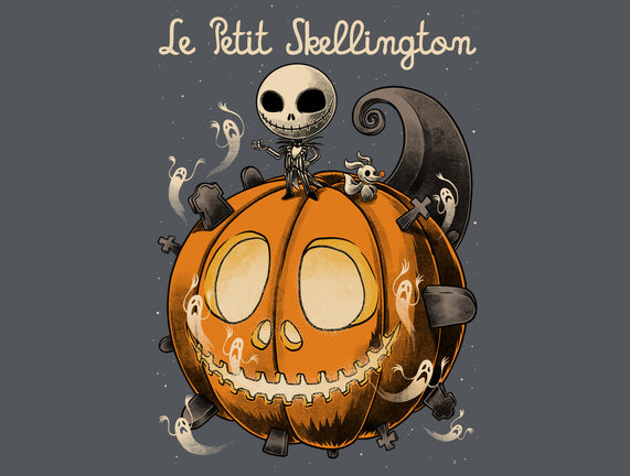 Le Petit Skellington