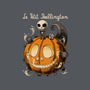 Le Petit Skellington-Mens-Basic-Tee-Studio Mootant