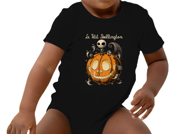 Le Petit Skellington