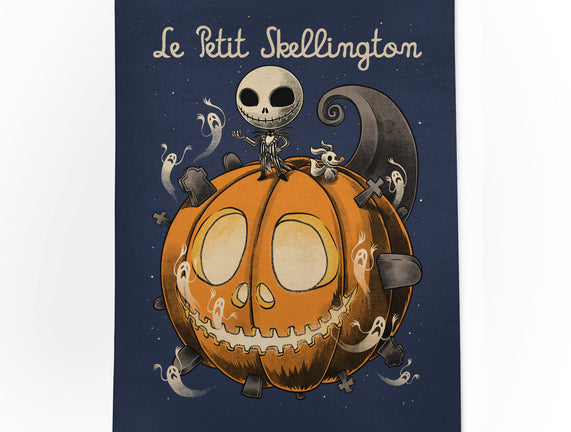 Le Petit Skellington