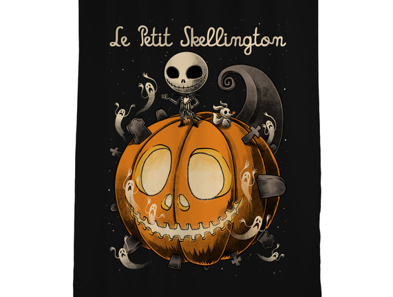 Le Petit Skellington