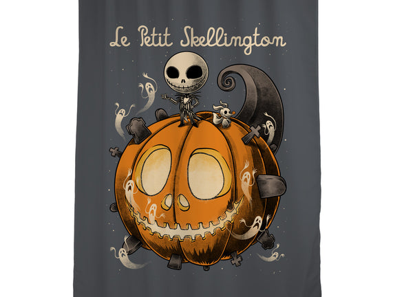 Le Petit Skellington