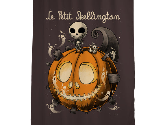 Le Petit Skellington