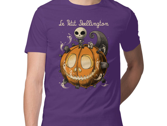 Le Petit Skellington