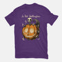 Le Petit Skellington-Mens-Premium-Tee-Studio Mootant