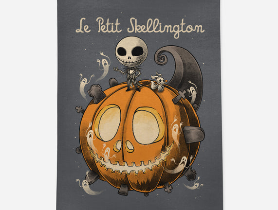 Le Petit Skellington