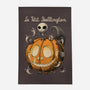 Le Petit Skellington-None-Indoor-Rug-Studio Mootant