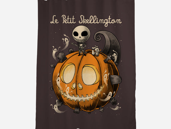 Le Petit Skellington