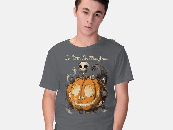 Le Petit Skellington