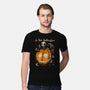 Le Petit Skellington-Mens-Premium-Tee-Studio Mootant