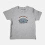 Nap Now Destroy Later-Baby-Basic-Tee-pigboom