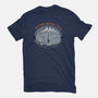 Nap Now Destroy Later-Mens-Premium-Tee-pigboom