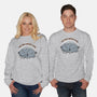 Nap Now Destroy Later-Unisex-Crew Neck-Sweatshirt-pigboom