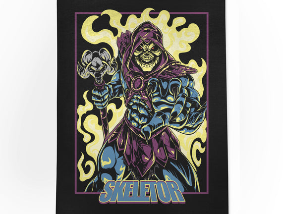 Skeletor Master