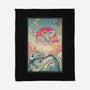 Gear 5 Ukiyo E-None-Fleece-Blanket-constantine2454