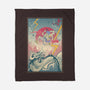 Gear 5 Ukiyo E-None-Fleece-Blanket-constantine2454