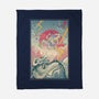 Gear 5 Ukiyo E-None-Fleece-Blanket-constantine2454