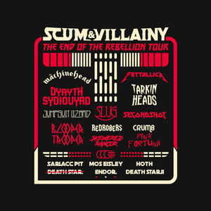 Scum And Villainy Fest