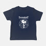 Snoopknot-Baby-Basic-Tee-retrodivision