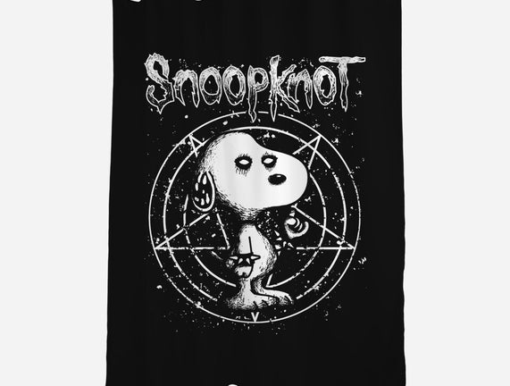 Snoopknot