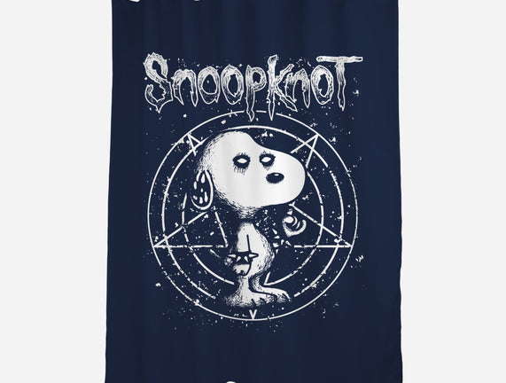 Snoopknot