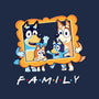 Family Friends-None-Glossy-Sticker-Getsousa!