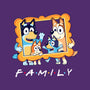 Family Friends-None-Glossy-Sticker-Getsousa!