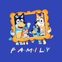 Family Friends-None-Glossy-Sticker-Getsousa!