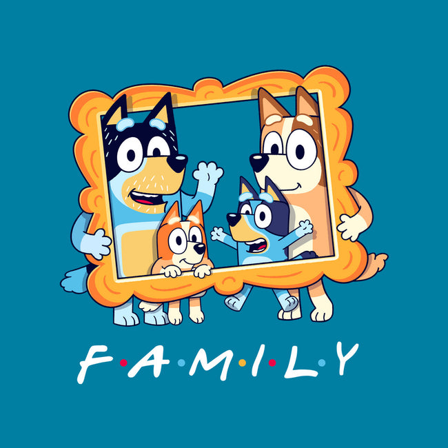 Family Friends-None-Glossy-Sticker-Getsousa!