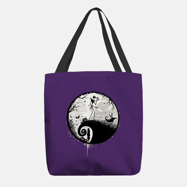 What's This?-None-Basic Tote-Bag-rocketman_art