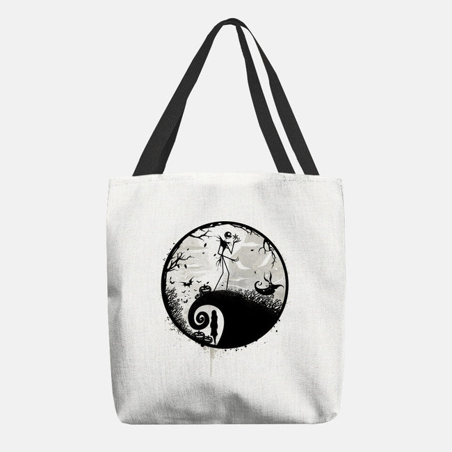 What's This?-None-Basic Tote-Bag-rocketman_art