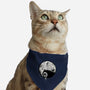 What's This?-Cat-Adjustable-Pet Collar-rocketman_art