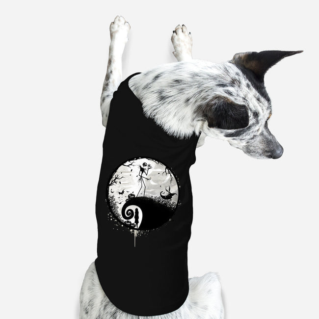 What's This?-Dog-Basic-Pet Tank-rocketman_art