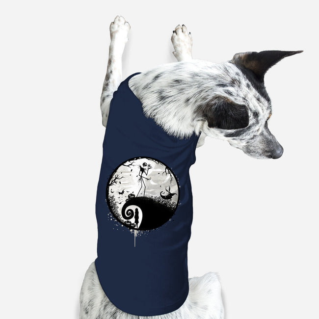 What's This?-Dog-Basic-Pet Tank-rocketman_art