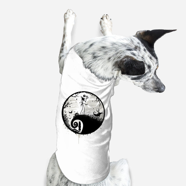 What's This?-Dog-Basic-Pet Tank-rocketman_art