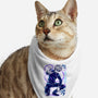 The Honored One-Cat-Bandana-Pet Collar-Panchi Art