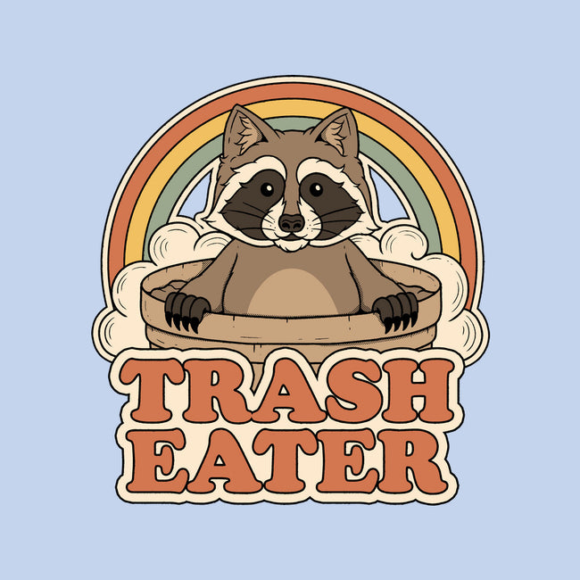 Trash Eater-None-Indoor-Rug-Thiago Correa