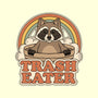 Trash Eater-Mens-Premium-Tee-Thiago Correa