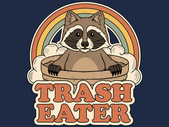 Trash Eater