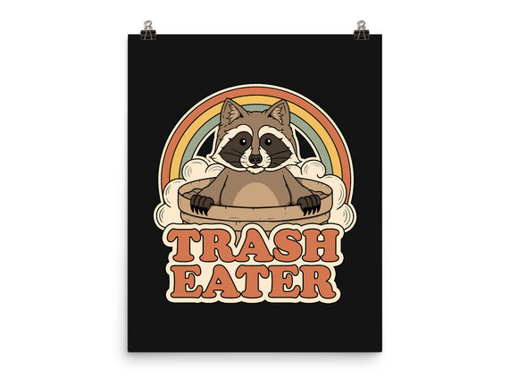 Trash Eater