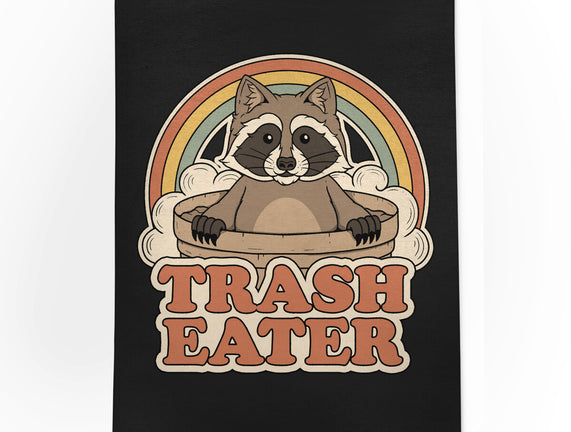 Trash Eater