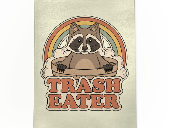 Trash Eater